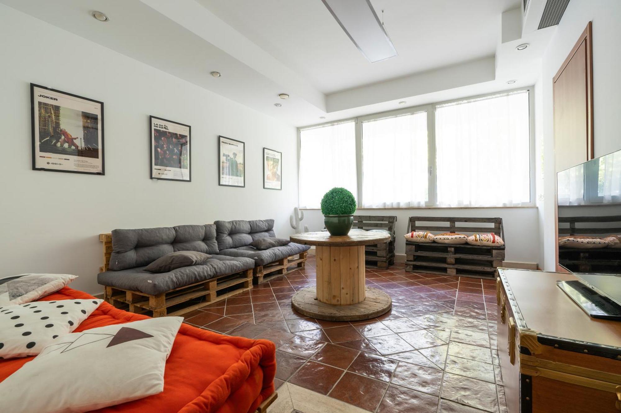 Hotel Torre Di Pratolungo — Photos 3
